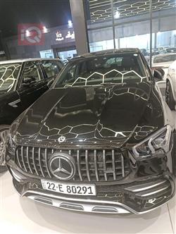 مێرسێدس بێنز GLE